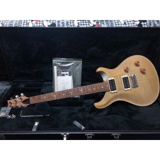 ピーアールエスピーアール(PRSPR)のprs custom 24 10top(エレキギター)