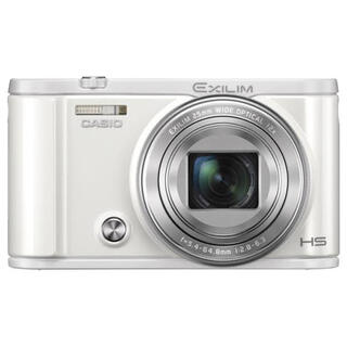 カシオ(CASIO)のCASIOデジカメEX-ZR3200(コンパクトデジタルカメラ)