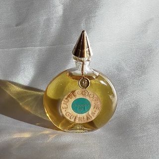 ゲラン(GUERLAIN)のゲラン ミツコ MITSOUKO オーデコロン 50ml 未開封　 (ユニセックス)