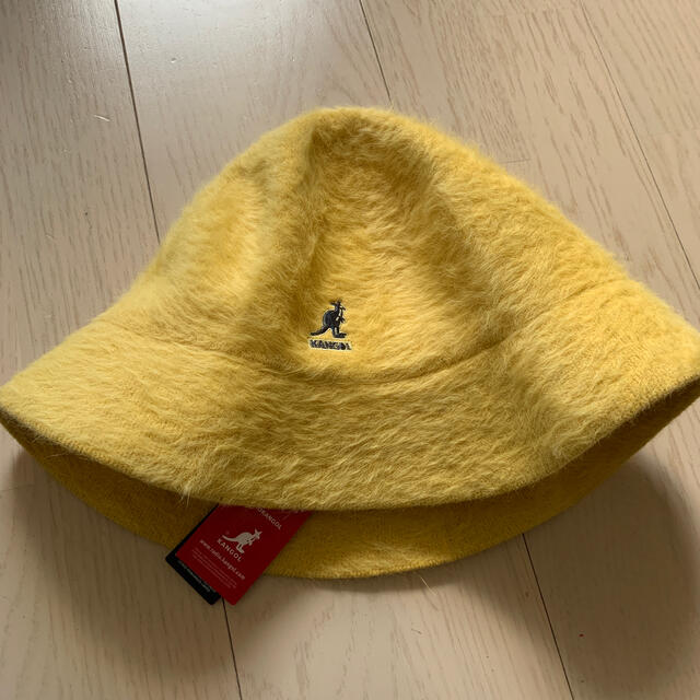 KANGOL(カンゴール)のKANGOL バケットハット メンズの帽子(ハット)の商品写真