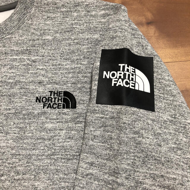 THE NORTH FACE(ザノースフェイス)のノースフェイス　トレーナー メンズのトップス(スウェット)の商品写真