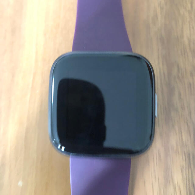 Fitbit Versa 2 Alexa搭載 スマートウォッチ | agro-vet.hr