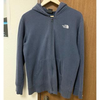 ザノースフェイス(THE NORTH FACE)のノースフェイス パーカー (古着)(パーカー)