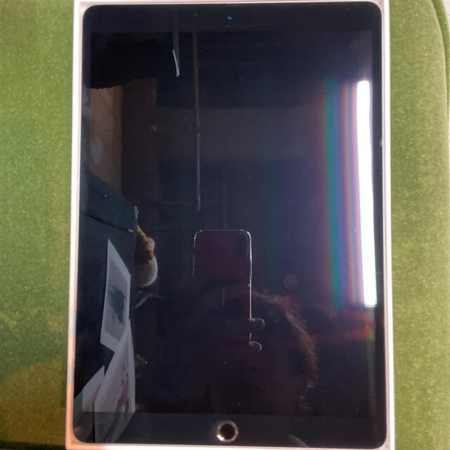 iPad Pro PRO 10.5 WI-FIモデル　256G セット