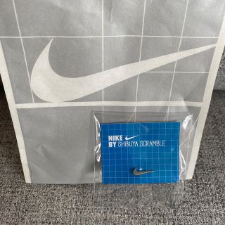 ナイキ(NIKE)の(非売品)NIKE pierce ナイキ ピアス(ピアス(片耳用))