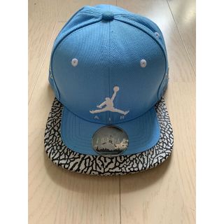 ナイキ(NIKE)のNike AIR JORDAN キャップ(キャップ)