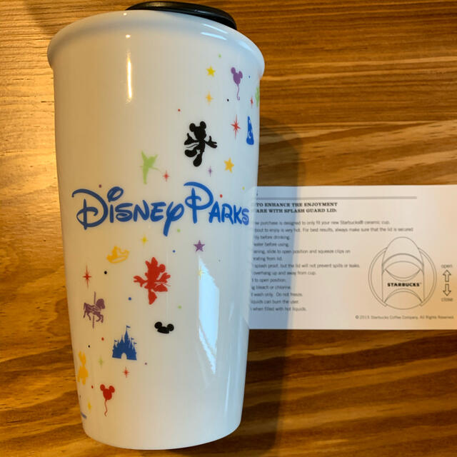 Disney スタバタンブラー ディズニーワールドの通販 By りゅうへい S Shop ディズニーならラクマ