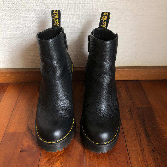 Dr. Martens ドクターマーチン　ブーツ