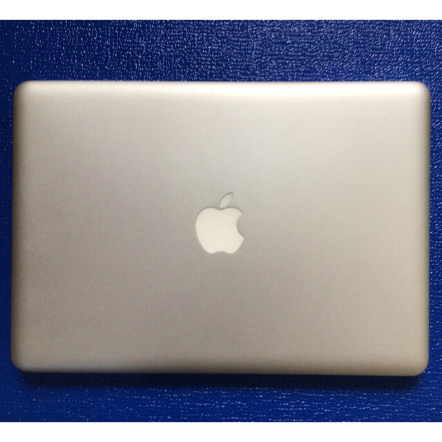 MacBook Pro Early2011  i5 13インチ