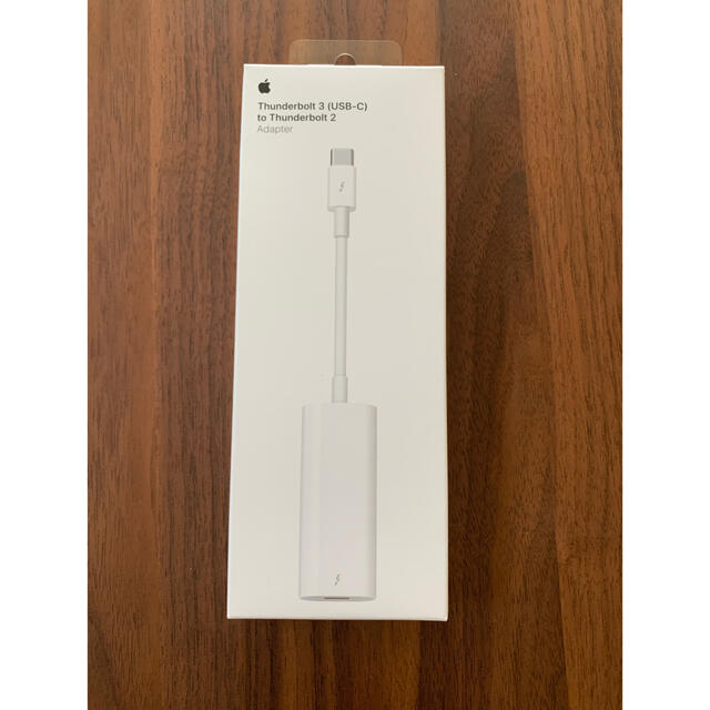 【Apple】USB-C 変換アダプター