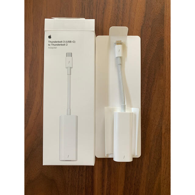 【Apple】USB-C 変換アダプター