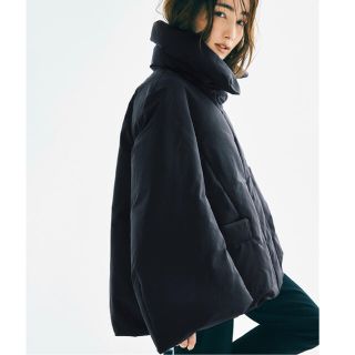 UNIQLO - ユニクロ ジルサンダー +J ハイブリッドダウンジャケット