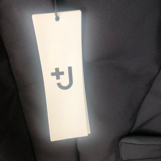 UNIQLO - ユニクロ ジルサンダー +J ハイブリッドダウンジャケット
