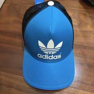 adidas 帽子(キャップ)