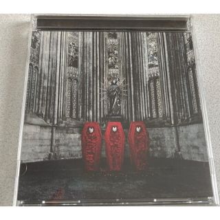 ベビーメタル(BABYMETAL)のBABYMETAL（初回生産限定盤）(ポップス/ロック(邦楽))