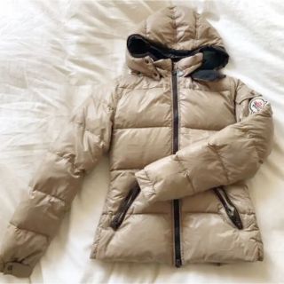 モンクレール(MONCLER)のKai 様専用　モンクレールレディース ダウンジャケットBADIA バディア(ダウンジャケット)