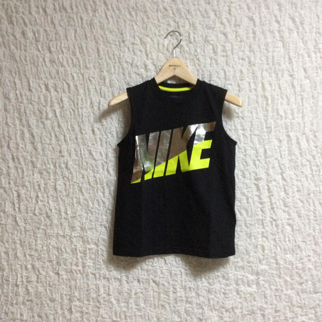 NIKE(ナイキ)のナイキ ノースリーブ レディースのトップス(Tシャツ(半袖/袖なし))の商品写真