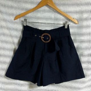 ハニーズ(HONEYS)のハニーズ　ショートパンツ　キュロット(ショートパンツ)