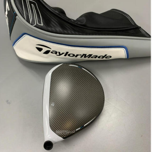 TaylorMade - テーラーメイド SIM Max D ロフト9°の通販 by barchie's ...