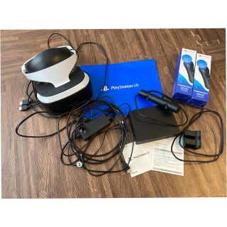 プレイステーションヴィーアール(PlayStation VR)のSONY PlayStation VR(家庭用ゲーム機本体)