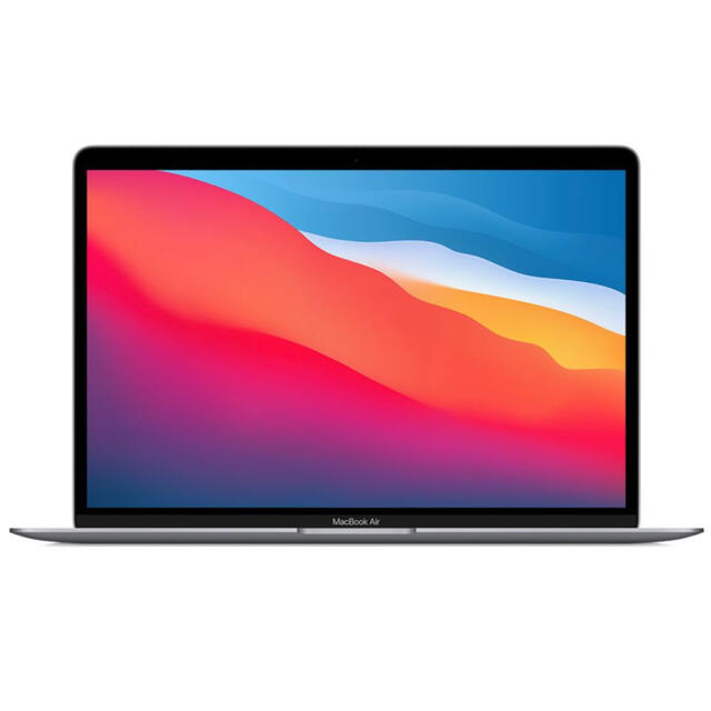 即日発送! 2020年11月発売 MacBookAir 13.3 スペースグレイ