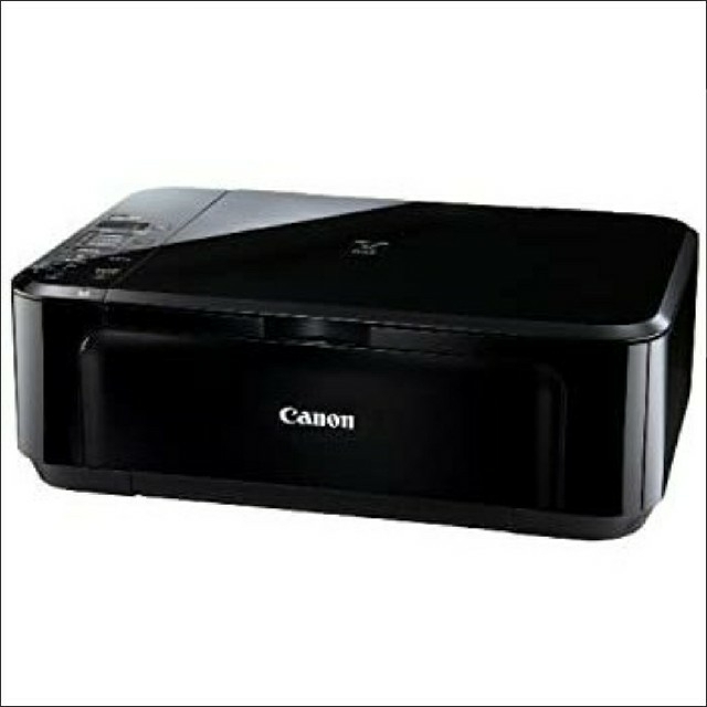 【新品未開封】CANON インクジェットプリンター MG3130