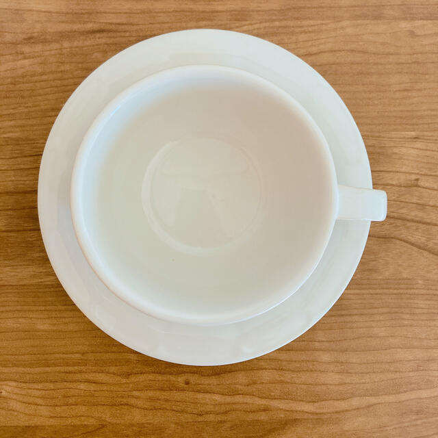 GAZEBO DAIKANYAMA ティーカップ インテリア/住まい/日用品のキッチン/食器(グラス/カップ)の商品写真