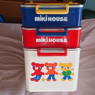 ミキハウス(mikihouse)の★★よしこう様専用★★(弁当用品)