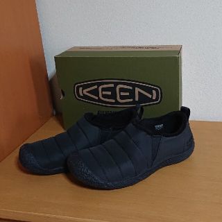 キーン(KEEN)のKEEN HOWSER 2(スニーカー)