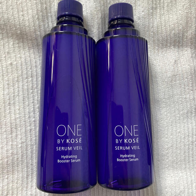 専用‼️ONE BY KOSE セラムヴェール 120ml レフィル