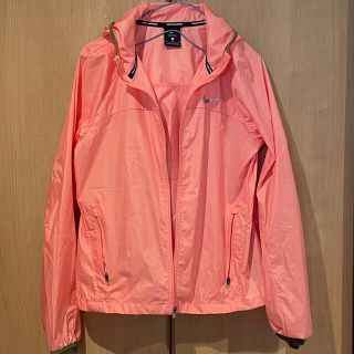 ナイキ(NIKE)のNIKE ナイキ　ウィンドブレーカー【美品♡】(その他)