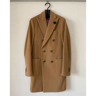 BOGLIOLI(チェスターコート)のフリマアイテム一覧 BOGLIOLI(チェスターコート)のフリマアイテム一覧