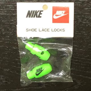 ナイキ(NIKE)の込 NIKE shoelace LOCK シューレース ロック デュブレ(スニーカー)