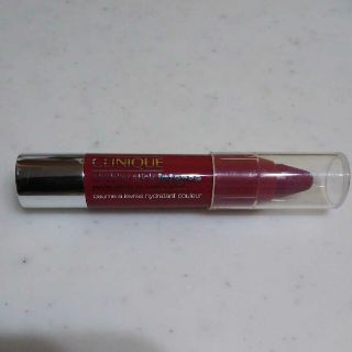 クリニーク(CLINIQUE)のクリニーク リップ 未使用(口紅)