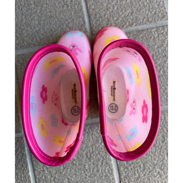Mikihouse ミキハウス レインブーツ キッズ 女の子 長靴 15cmの通販 By 8 22より再開 ミキハウスならラクマ Mikihouse ミキハウス レインブーツ キッズ 女の子 長靴 15cmの通販 By 8 22より再開 ミキハウスならラクマ