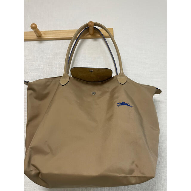 LONGCHAMP(ロンシャン)のロンシャントートL レディースのバッグ(トートバッグ)の商品写真