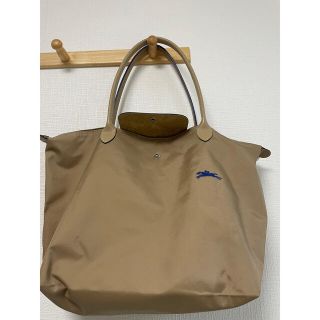 ロンシャン(LONGCHAMP)のロンシャントートL(トートバッグ)