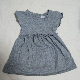 ベビーギャップ(babyGAP)のbaby GAP ワンピース 95 2years(ワンピース)