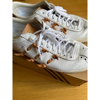 エンダースキーマ(Hender Scheme)のエンダースキーマ　ラコンベ　28センチ(スニーカー)