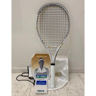 ヨネックス(YONEX)のYONEX EZONE 100 NO Limited 2020 国内正規品(ラケット)