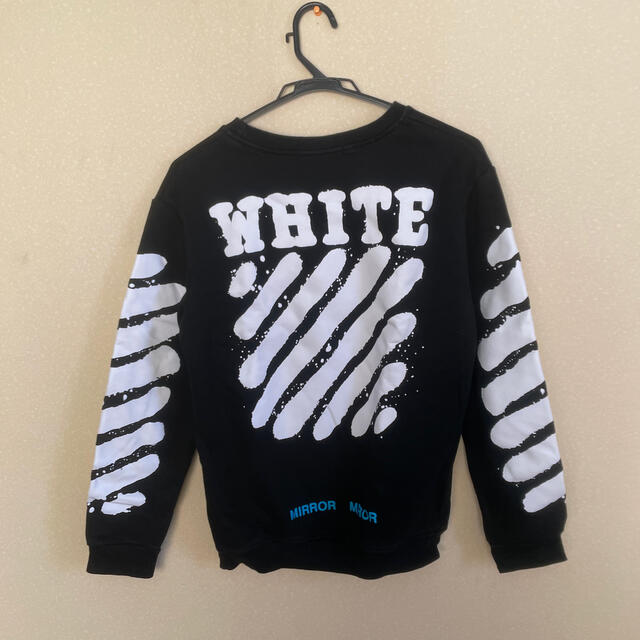 OFF-WHITE(オフホワイト)の服 メンズのトップス(その他)の商品写真