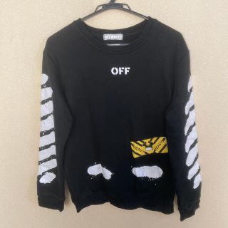 オフホワイト(OFF-WHITE)の服(その他)