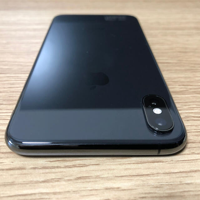 かわいい！ Apple - iphone Xs Max 512gb black imei ✖️ スマートフォン本体