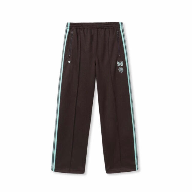 パンツGirls don’t cry needles track pants xs