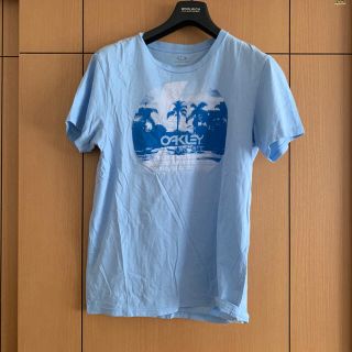 オークリー(Oakley)のオークリー＊Ｔシャツ(Tシャツ/カットソー(半袖/袖なし))