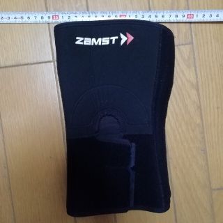 ザムスト(ZAMST)のザムスト(トレーニング用品)