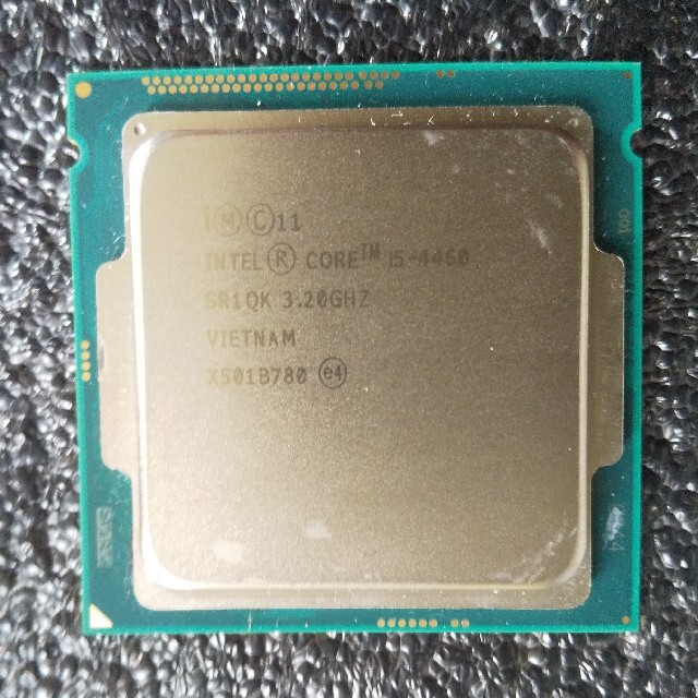 i5 4460