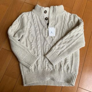 ベビーギャップ(babyGAP)のbaby GAP セーター(ニット)