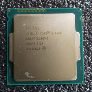 i5 4440(PCパーツ)