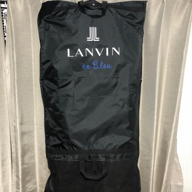 LANVIN またりーしょっぷ様専用の通販 by rico's shop｜ランバンオンブルーならラクマ en Bleu - 人気限定品
